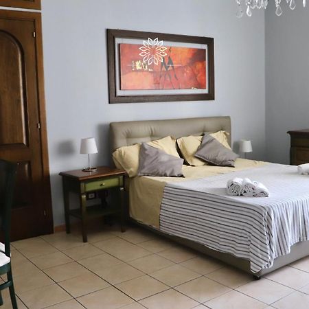 Puccini Apartment كاتانيا المظهر الخارجي الصورة