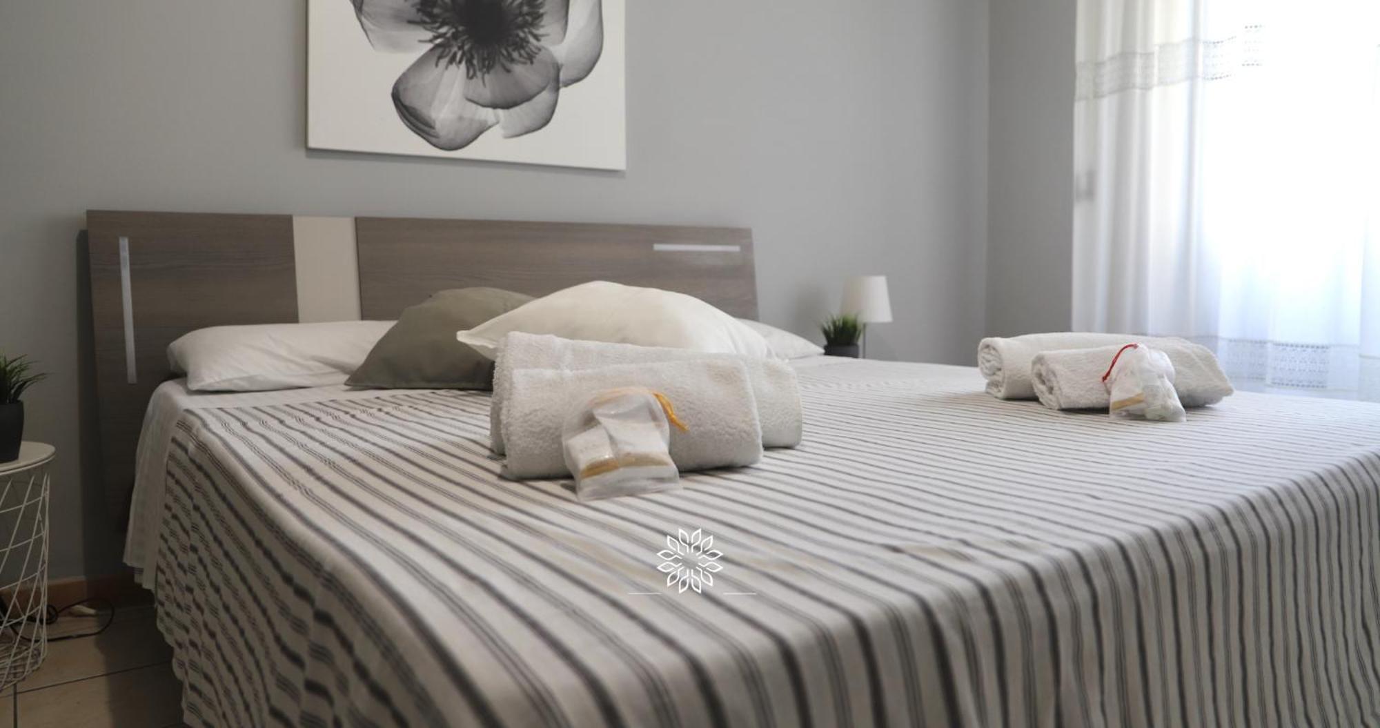 Puccini Apartment كاتانيا المظهر الخارجي الصورة