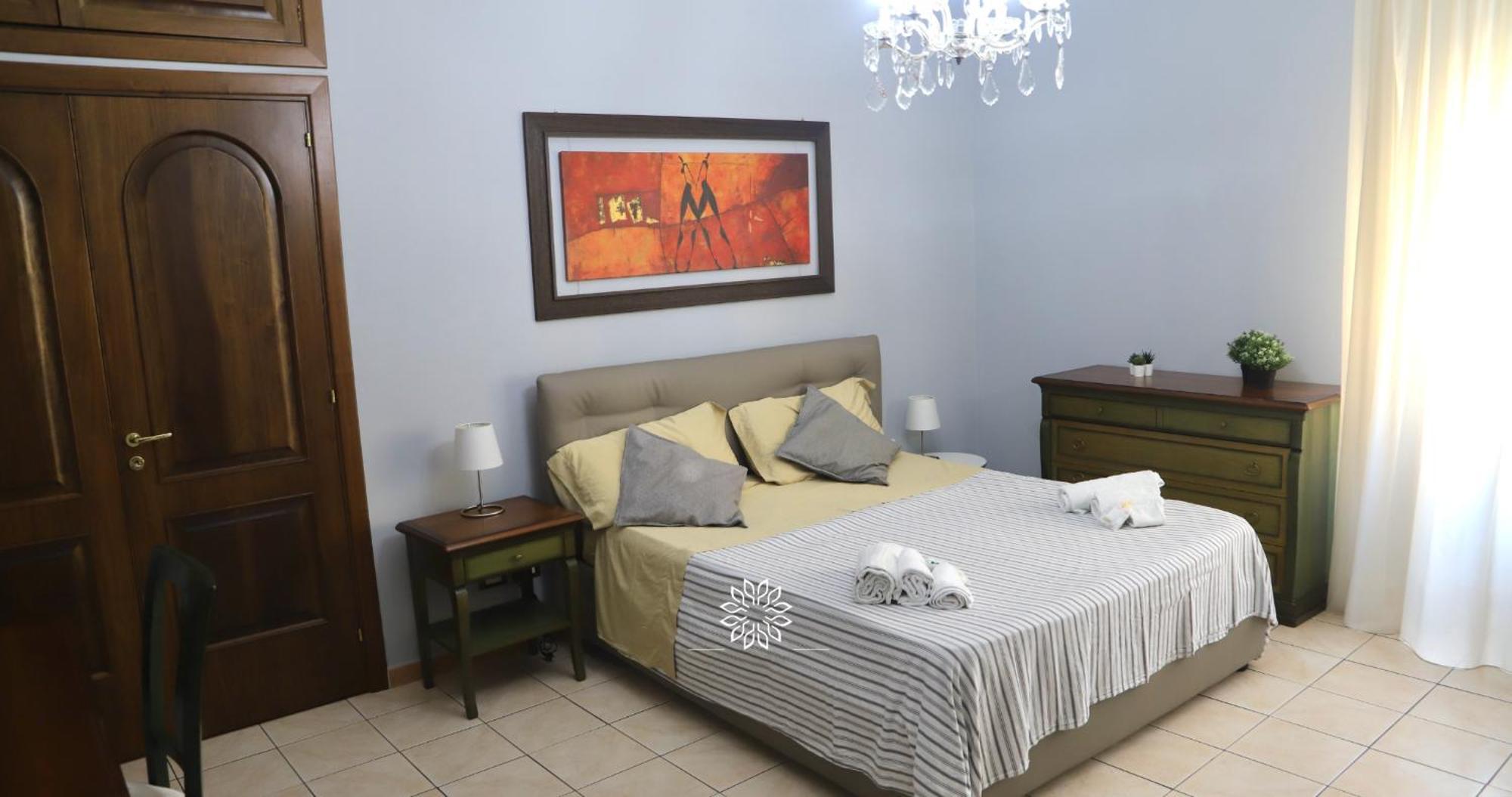 Puccini Apartment كاتانيا المظهر الخارجي الصورة