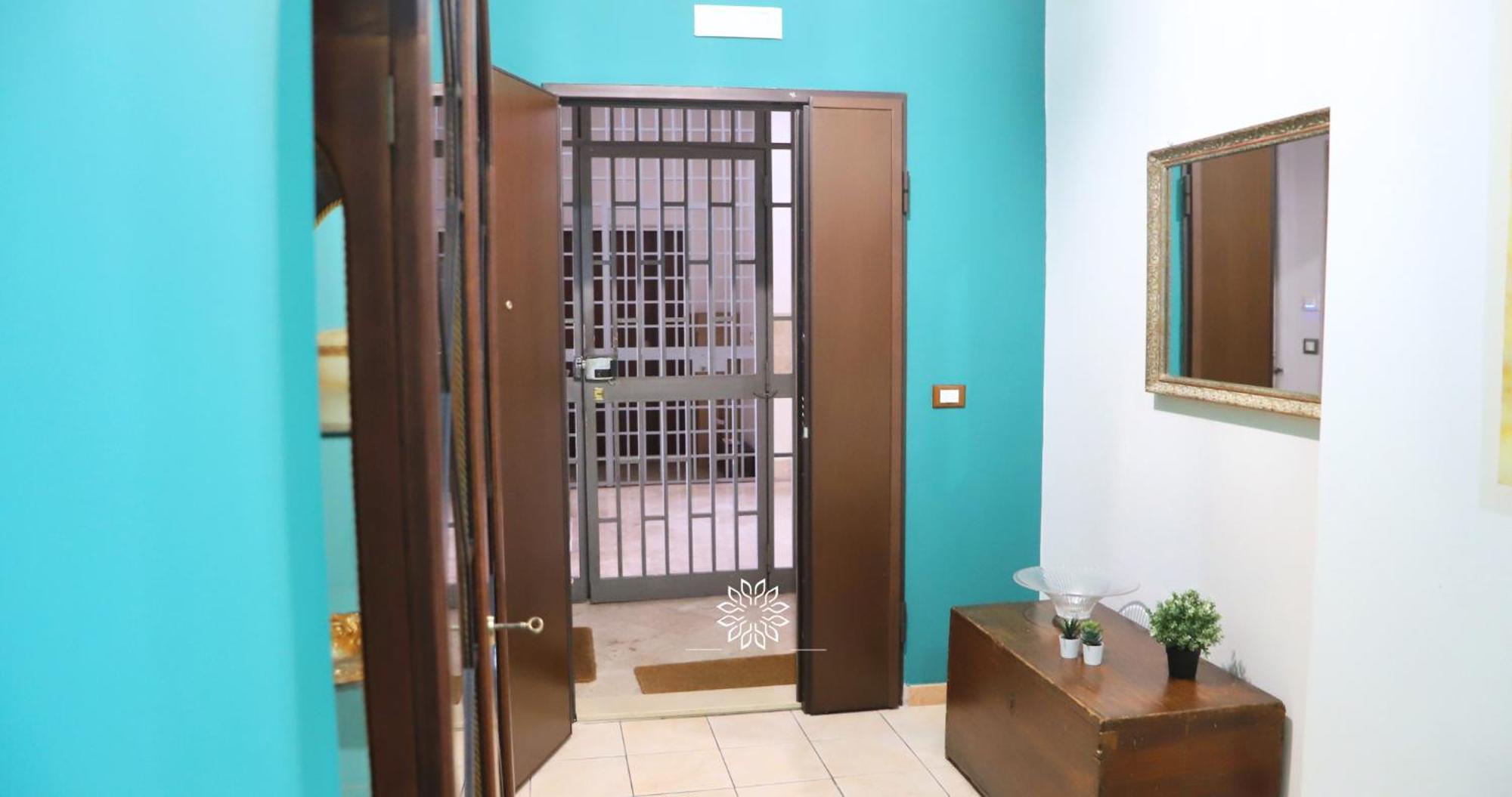 Puccini Apartment كاتانيا المظهر الخارجي الصورة