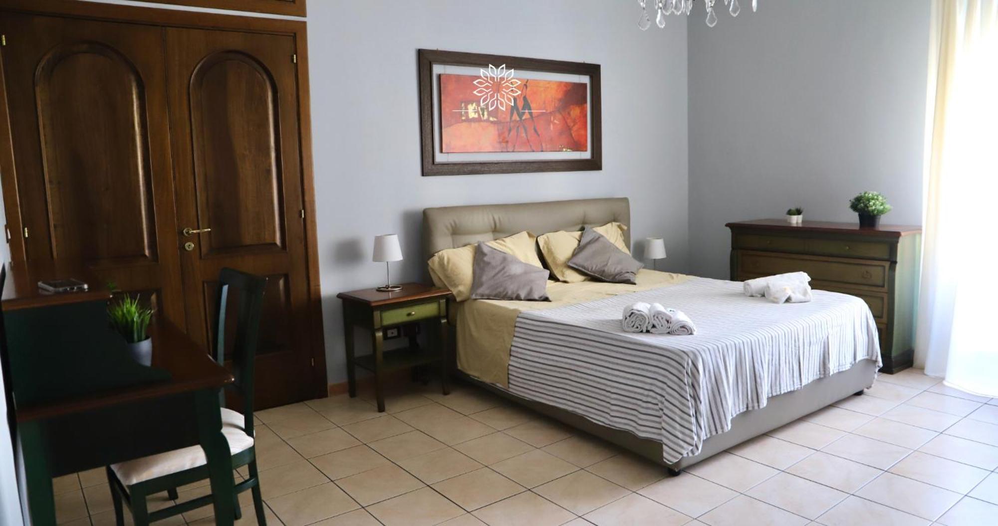 Puccini Apartment كاتانيا المظهر الخارجي الصورة
