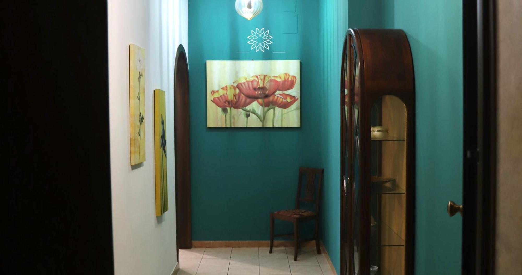Puccini Apartment كاتانيا المظهر الخارجي الصورة