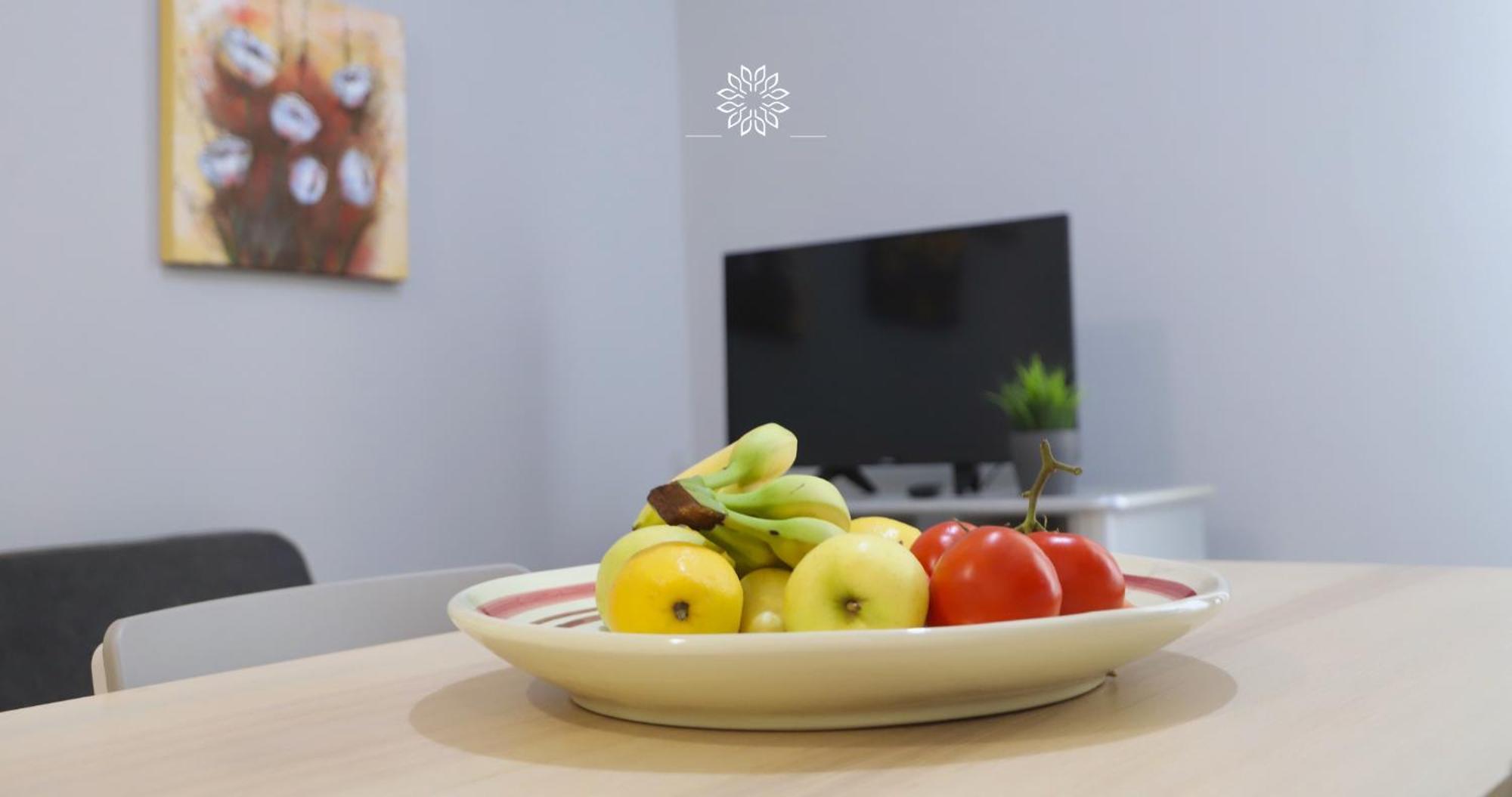 Puccini Apartment كاتانيا المظهر الخارجي الصورة
