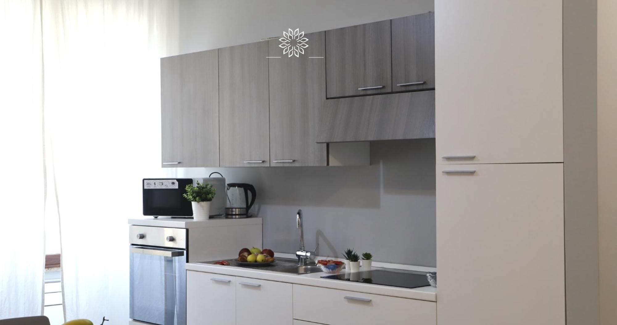 Puccini Apartment كاتانيا المظهر الخارجي الصورة