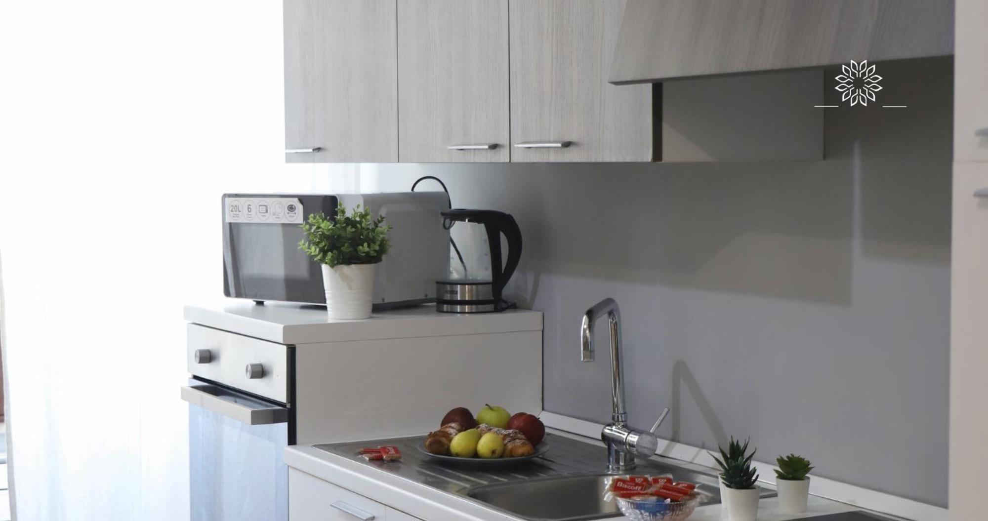 Puccini Apartment كاتانيا المظهر الخارجي الصورة
