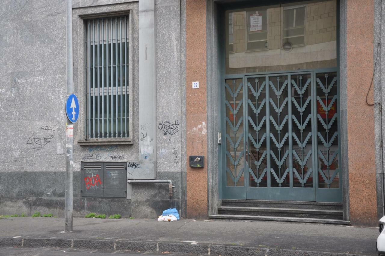 Puccini Apartment كاتانيا المظهر الخارجي الصورة