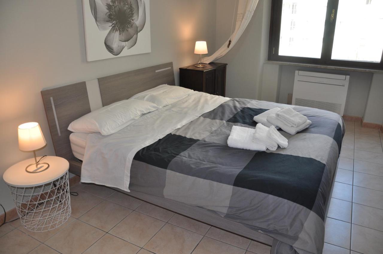 Puccini Apartment كاتانيا المظهر الخارجي الصورة