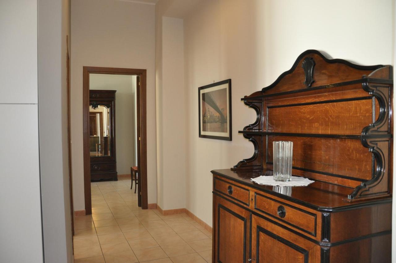 Puccini Apartment كاتانيا المظهر الخارجي الصورة