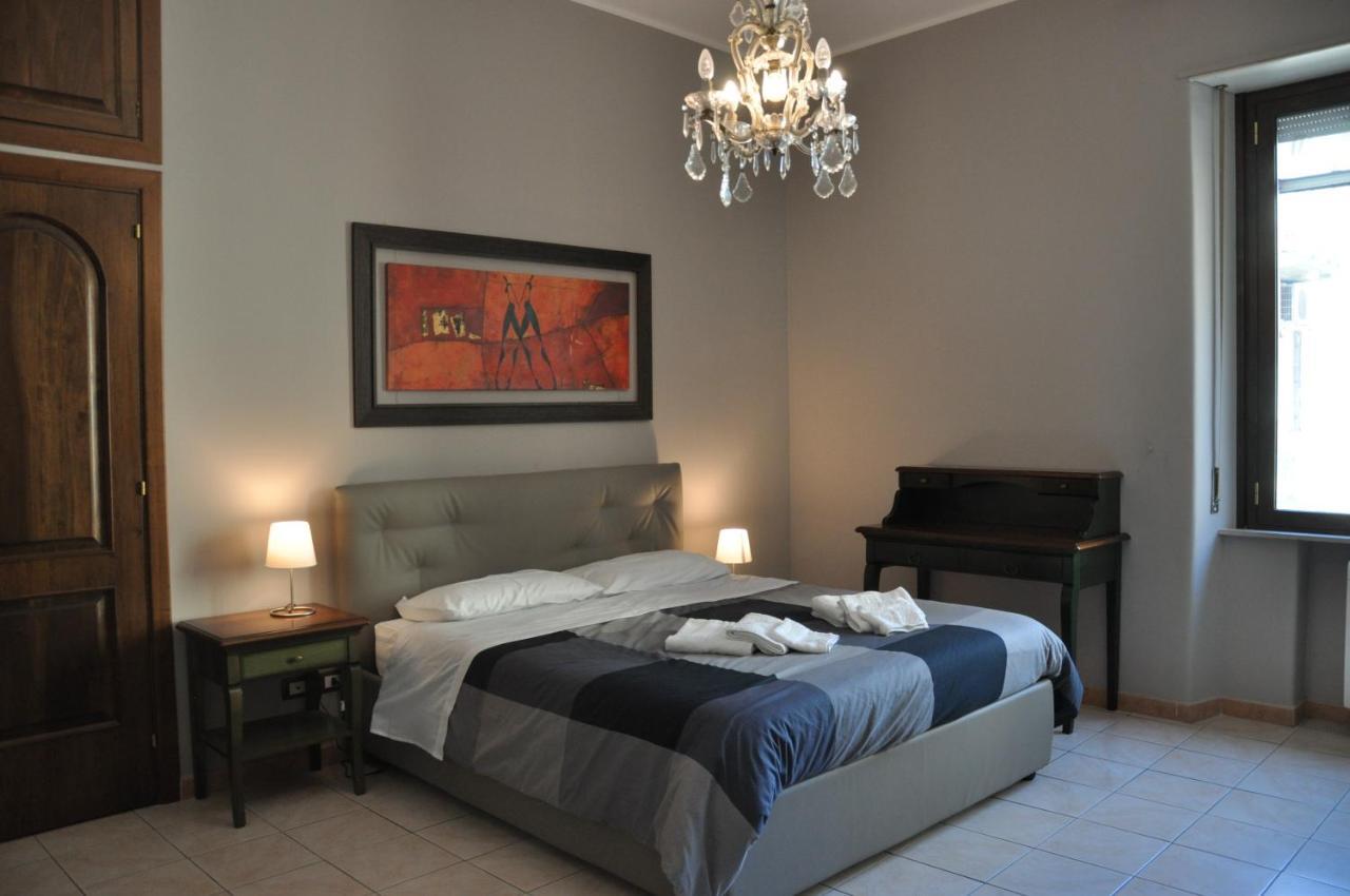Puccini Apartment كاتانيا المظهر الخارجي الصورة